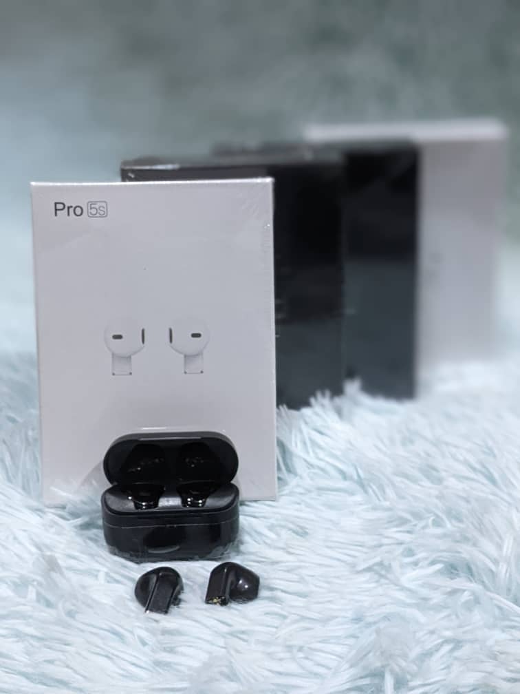 5s Earbuds