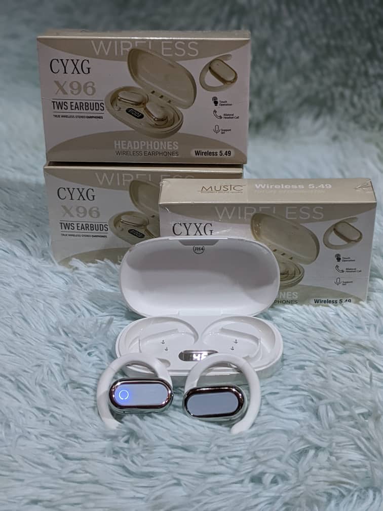 X96 Earbuds