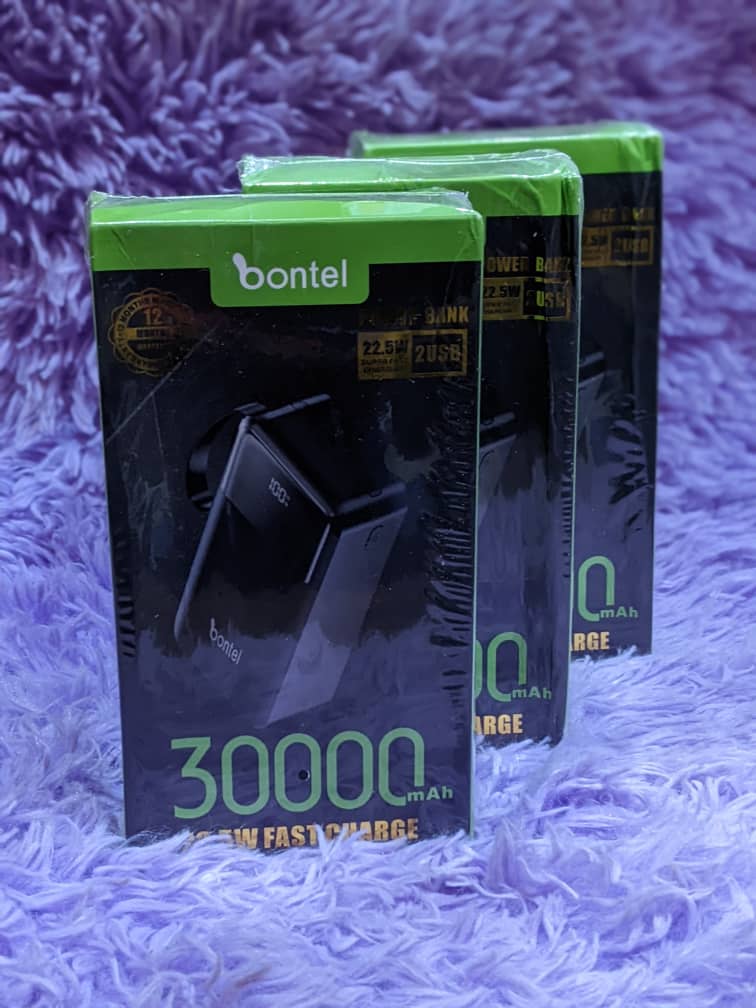 PB 30000