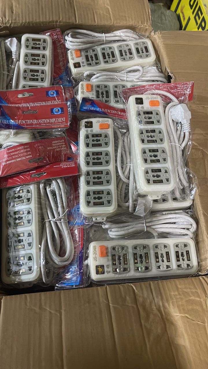 2048 Distributor