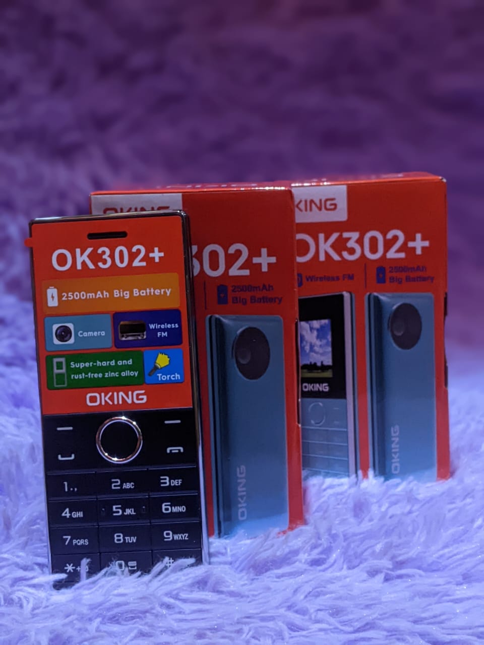 OK 302+