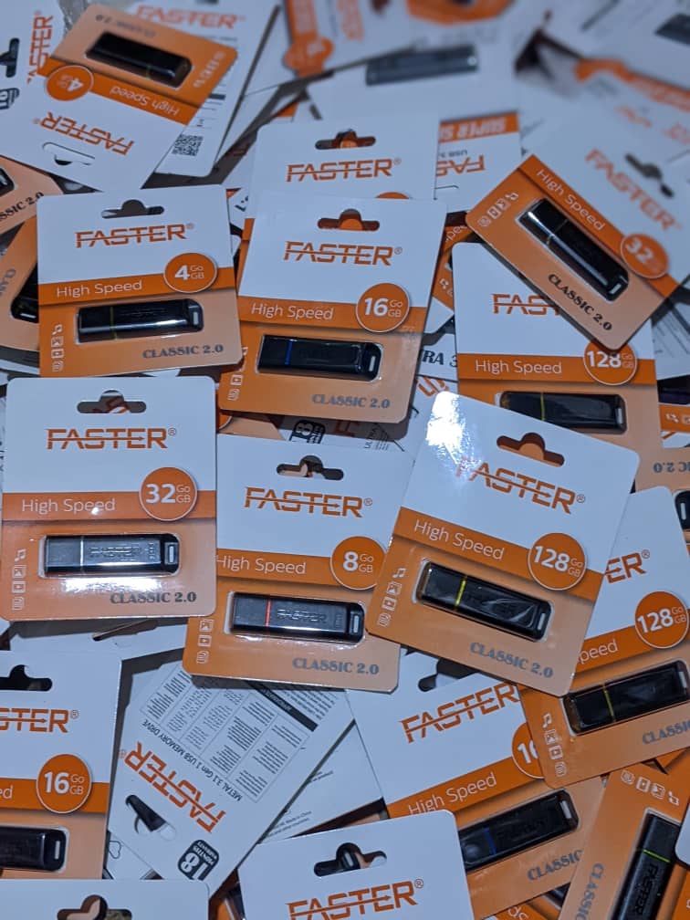 2GB FLASH
