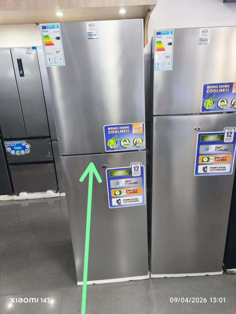 OSC