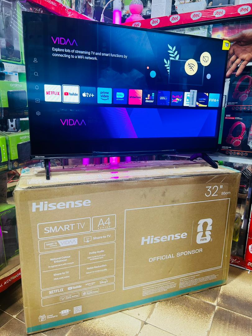 32" Hisense